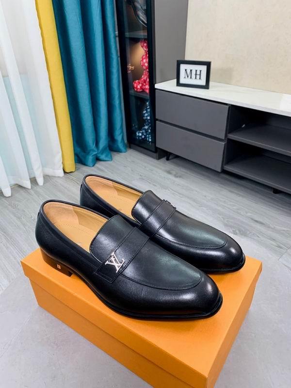 LV Men's Shoes 2163